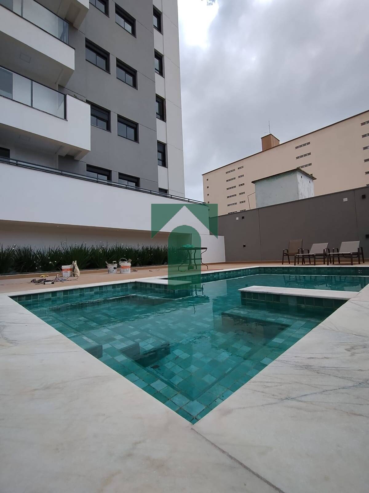 Apartamento, 3 quartos, 65 m² - Foto 23