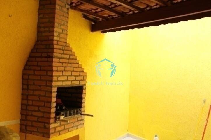 Sobrado, 2 quartos, 300 m² - Foto 5