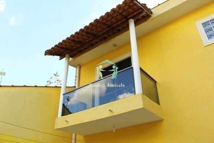 Sobrado, 2 quartos, 300 m² - Foto 14