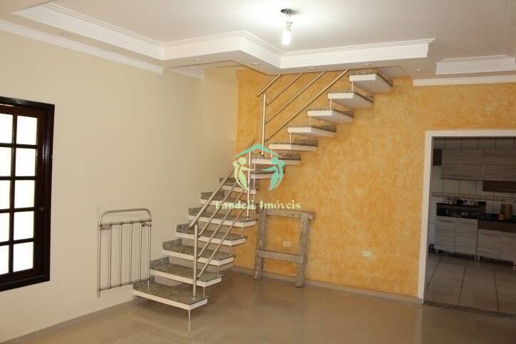 Sobrado, 2 quartos, 300 m² - Foto 17