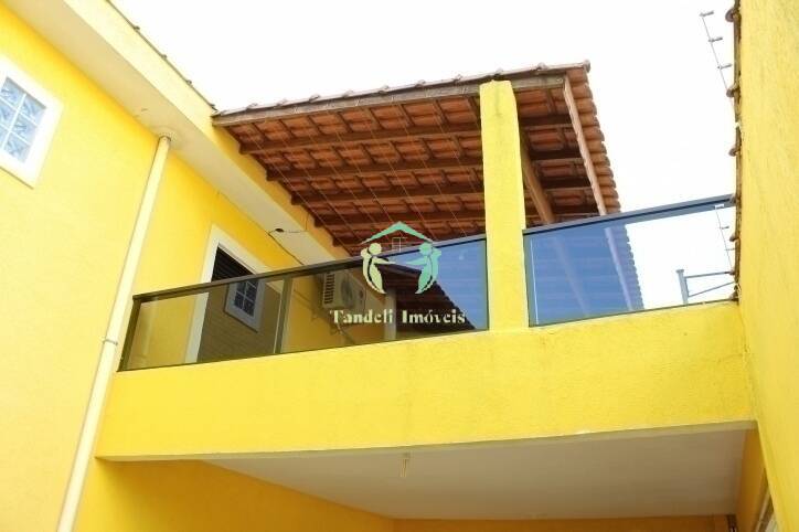 Sobrado, 2 quartos, 300 m² - Foto 4