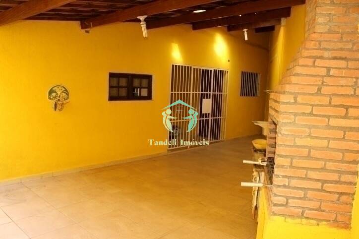 Sobrado, 2 quartos, 300 m² - Foto 25