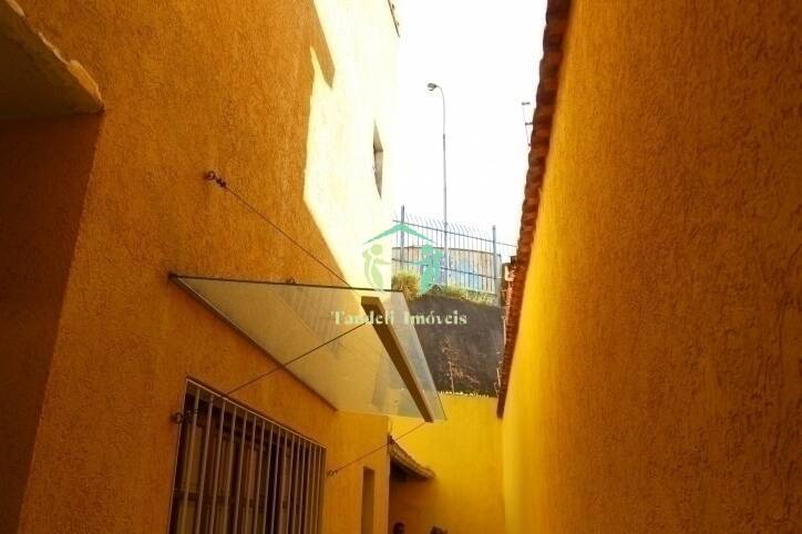 Sobrado, 2 quartos, 300 m² - Foto 22