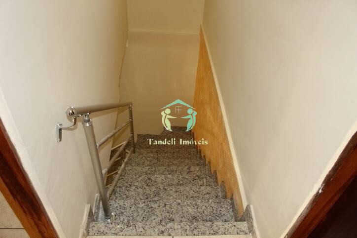 Sobrado, 2 quartos, 300 m² - Foto 28