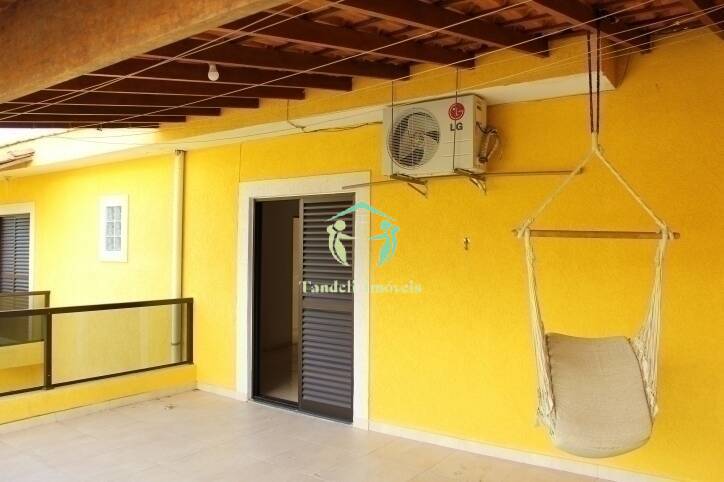 Sobrado, 2 quartos, 300 m² - Foto 36