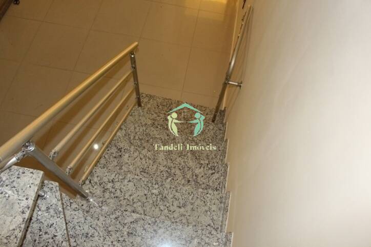 Sobrado, 2 quartos, 300 m² - Foto 35