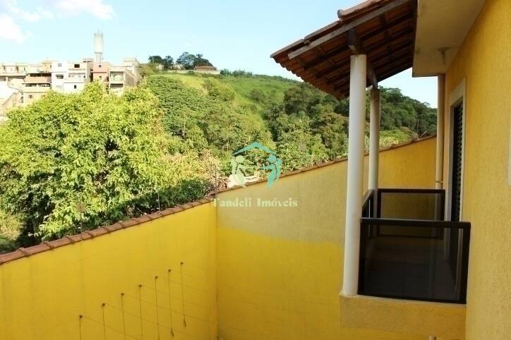 Sobrado, 2 quartos, 300 m² - Foto 38