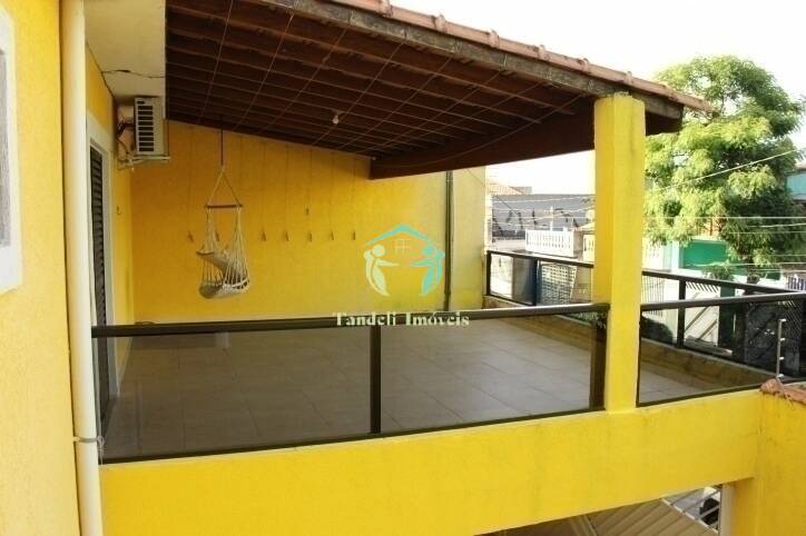 Sobrado, 2 quartos, 300 m² - Foto 50