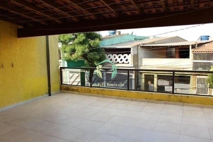 Sobrado, 2 quartos, 300 m² - Foto 51