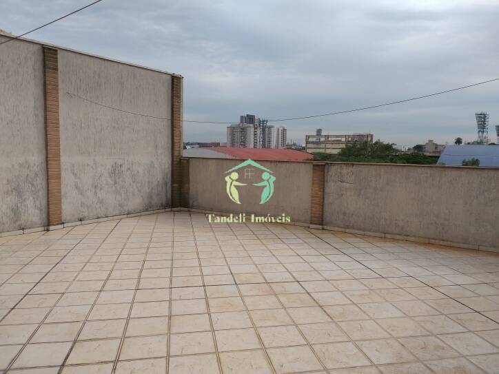 Cobertura, 3 quartos, 200 m² - Foto 1