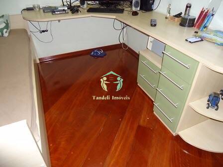 Sobrado, 3 quartos, 350 m² - Foto 14