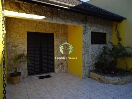 Sobrado, 3 quartos, 350 m² - Foto 30