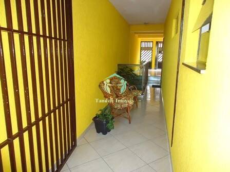 Sobrado, 3 quartos, 350 m² - Foto 28