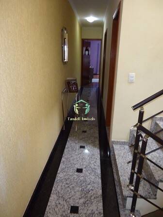 Sobrado, 3 quartos, 350 m² - Foto 9