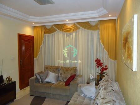 Sobrado, 3 quartos, 350 m² - Foto 3