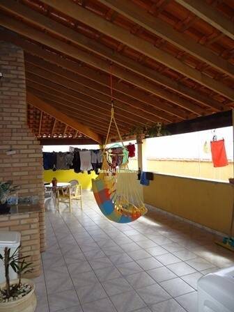 Sobrado, 3 quartos, 350 m² - Foto 23