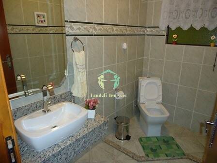 Sobrado, 3 quartos, 350 m² - Foto 18