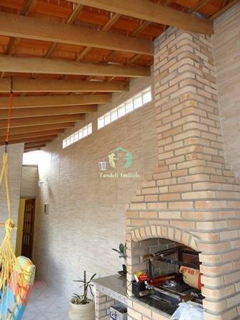 Sobrado, 3 quartos, 350 m² - Foto 26