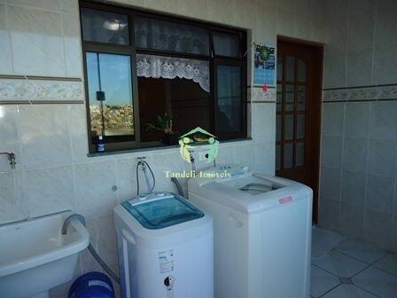 Sobrado, 3 quartos, 350 m² - Foto 8