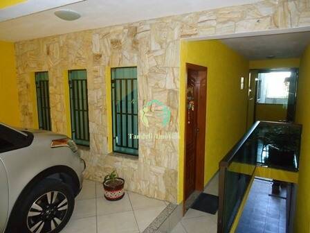 Sobrado, 3 quartos, 350 m² - Foto 34