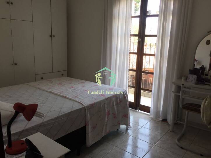 Sobrado, 3 quartos, 500 m² - Foto 3