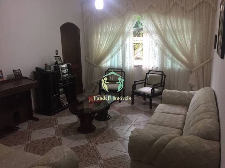 Sobrado, 3 quartos, 500 m² - Foto 1