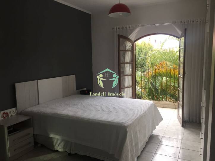 Sobrado, 3 quartos, 500 m² - Foto 4