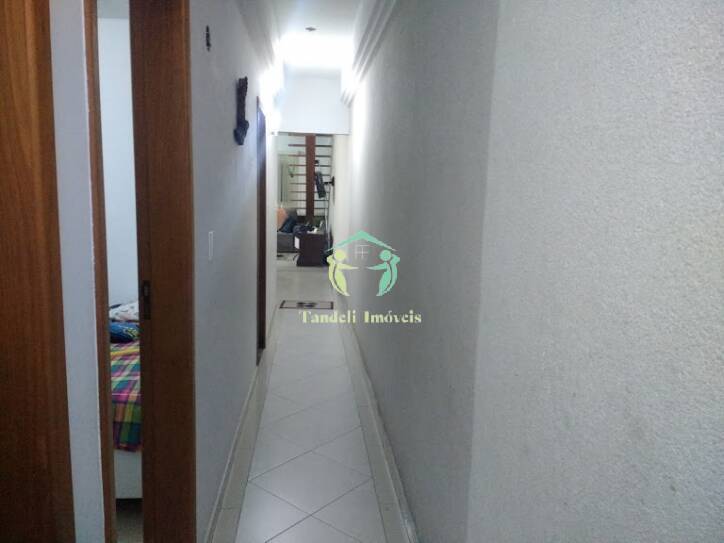 Sobrado, 3 quartos, 140 m² - Foto 13
