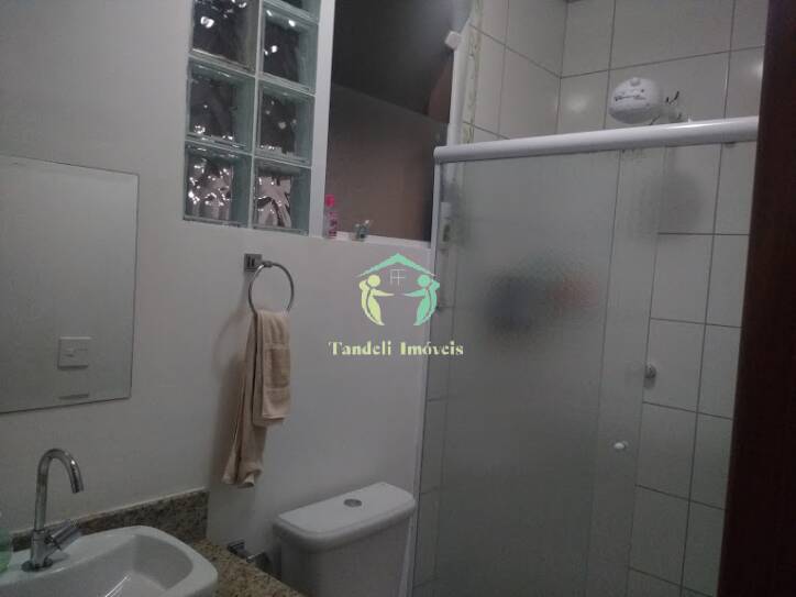 Sobrado, 3 quartos, 140 m² - Foto 38