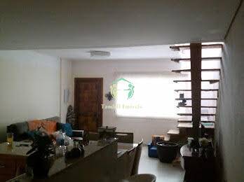 Sobrado, 3 quartos, 140 m² - Foto 7