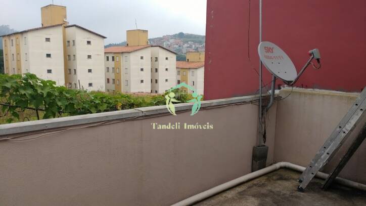 Sobrado, 3 quartos, 140 m² - Foto 49