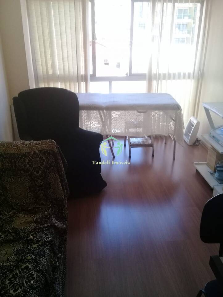 Sala-Conjunto, 32 m² - Foto 1