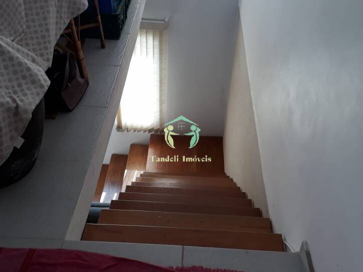 Sobrado, 3 quartos, 140 m² - Foto 12