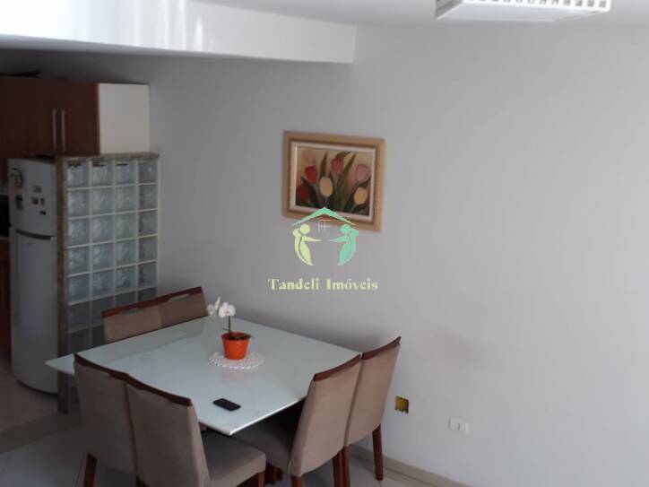 Sobrado, 3 quartos, 140 m² - Foto 4