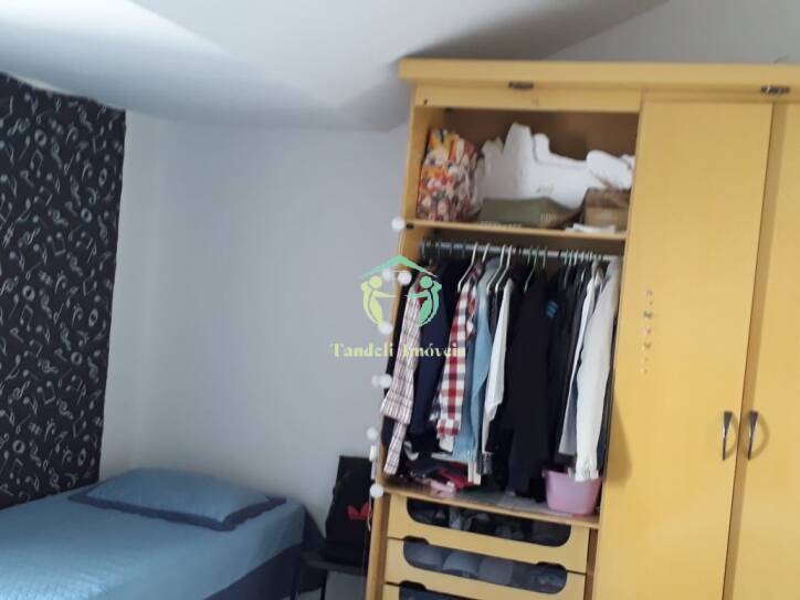 Sobrado, 3 quartos, 140 m² - Foto 19