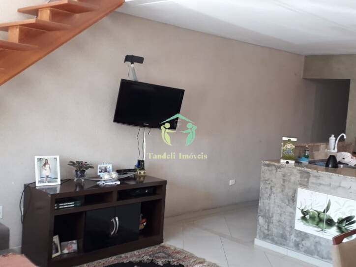 Sobrado, 3 quartos, 140 m² - Foto 9