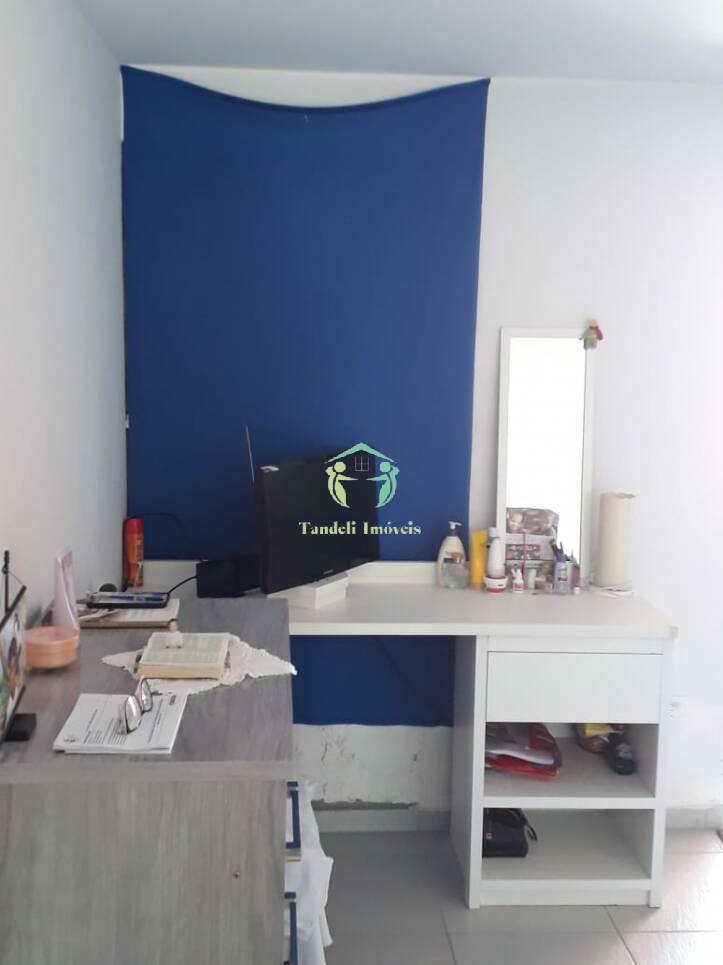 Sobrado, 3 quartos, 140 m² - Foto 25