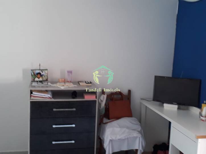 Sobrado, 3 quartos, 140 m² - Foto 24