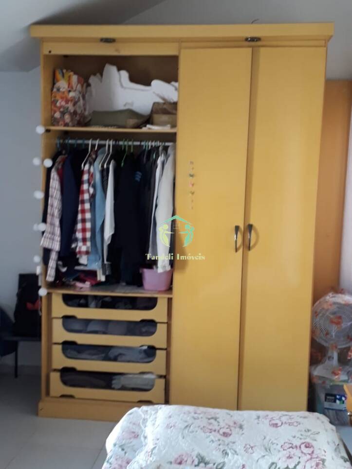 Sobrado, 3 quartos, 140 m² - Foto 20