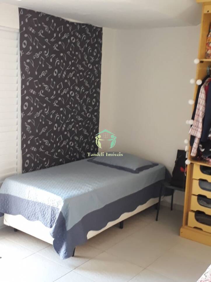 Sobrado, 3 quartos, 140 m² - Foto 18