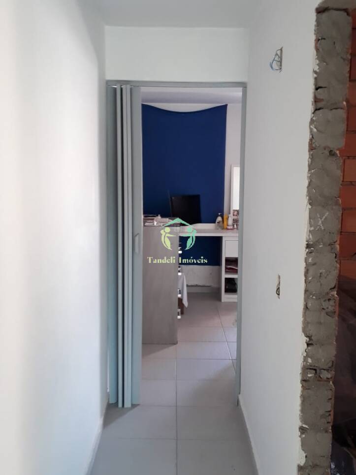Sobrado, 3 quartos, 140 m² - Foto 22