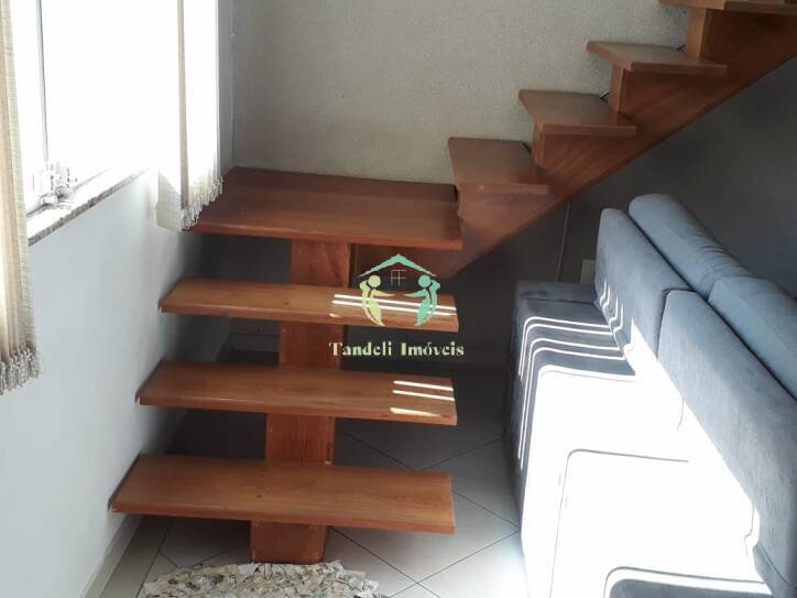 Sobrado, 3 quartos, 140 m² - Foto 11