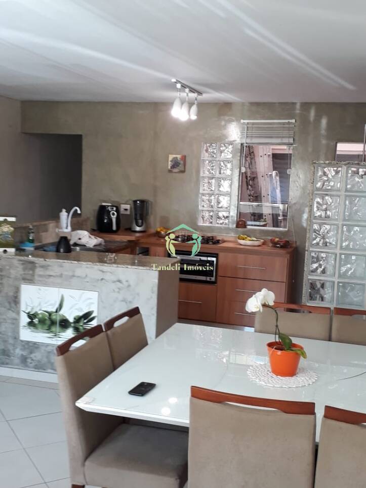 Sobrado, 3 quartos, 140 m² - Foto 3