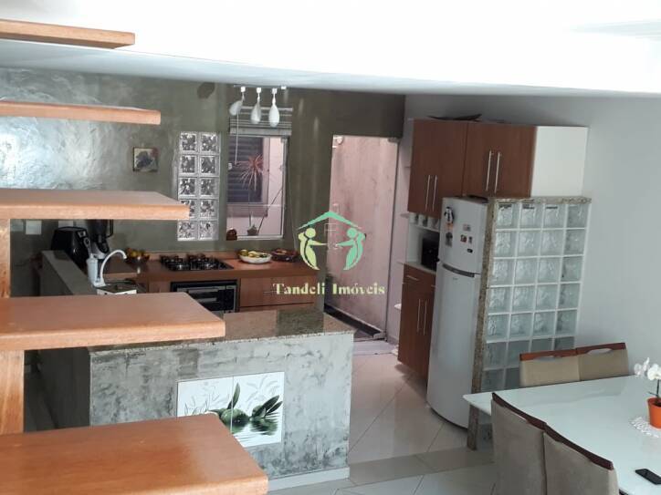 Sobrado, 3 quartos, 140 m² - Foto 10