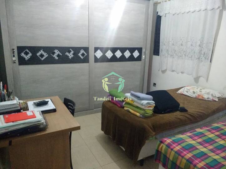 Sobrado, 3 quartos, 140 m² - Foto 31