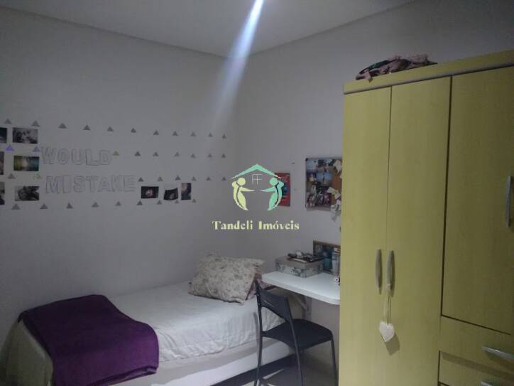 Sobrado, 3 quartos, 140 m² - Foto 33