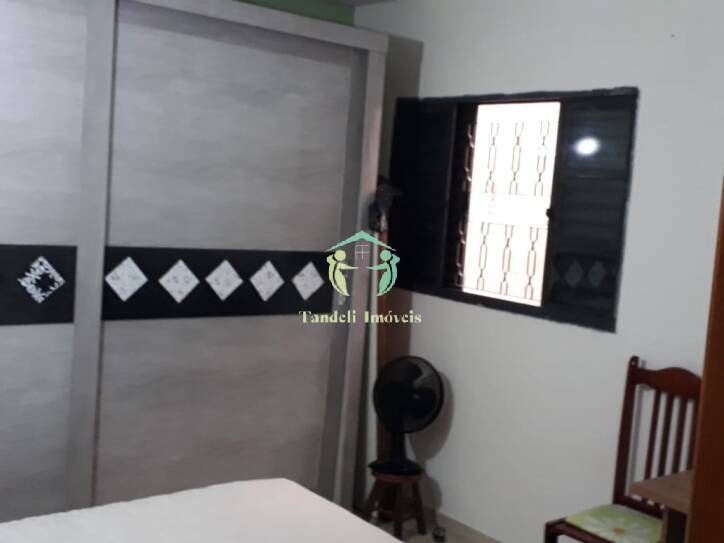 Sobrado, 3 quartos, 140 m² - Foto 32