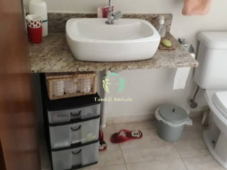 Sobrado, 3 quartos, 140 m² - Foto 34