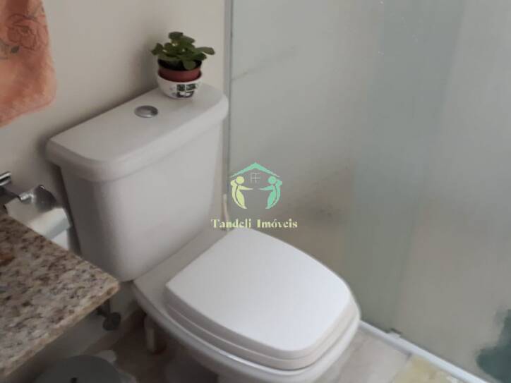 Sobrado, 3 quartos, 140 m² - Foto 35