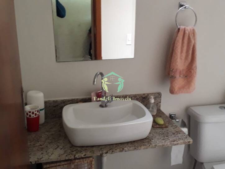 Sobrado, 3 quartos, 140 m² - Foto 36